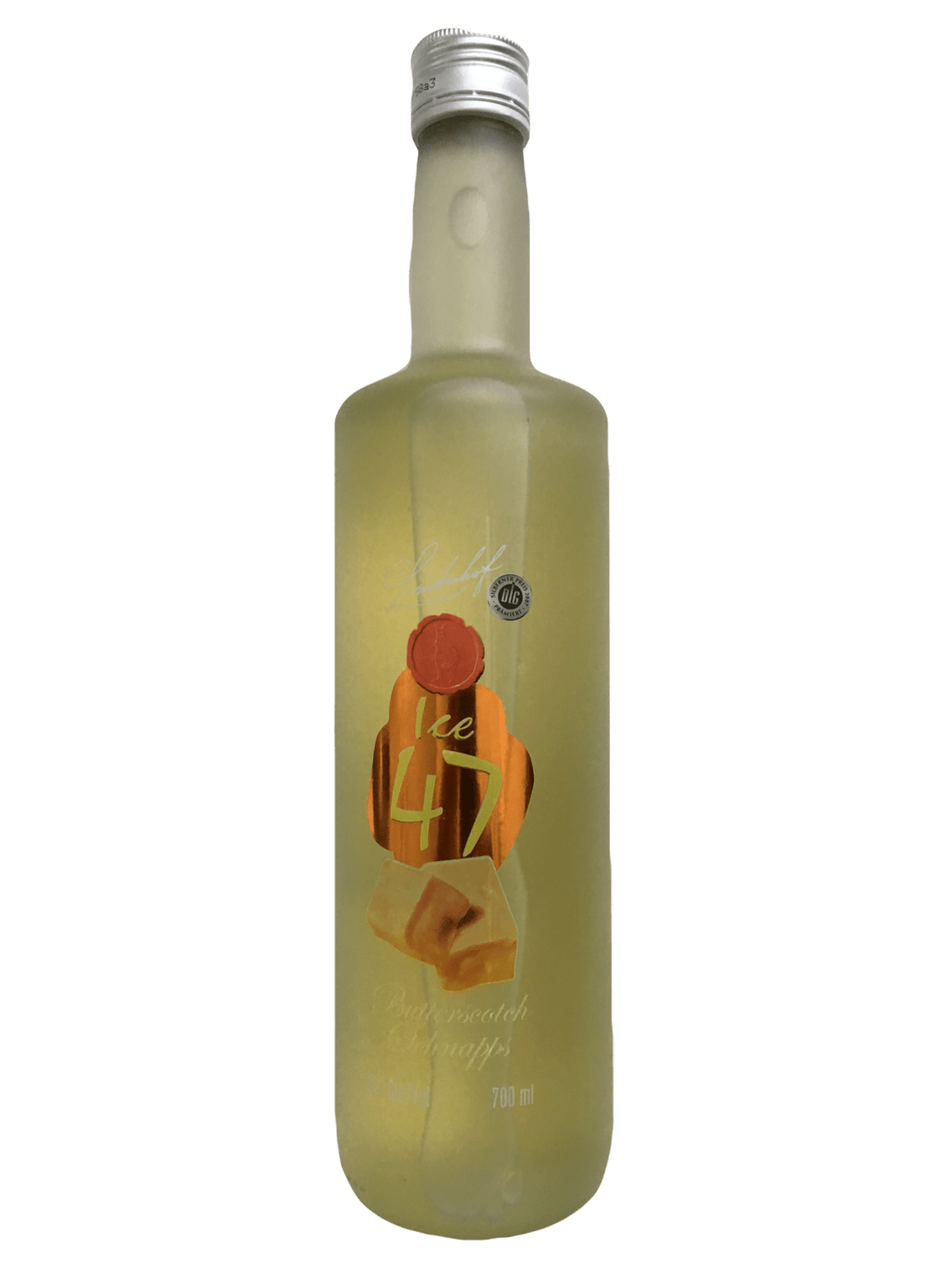 Butterscotch Schnapps