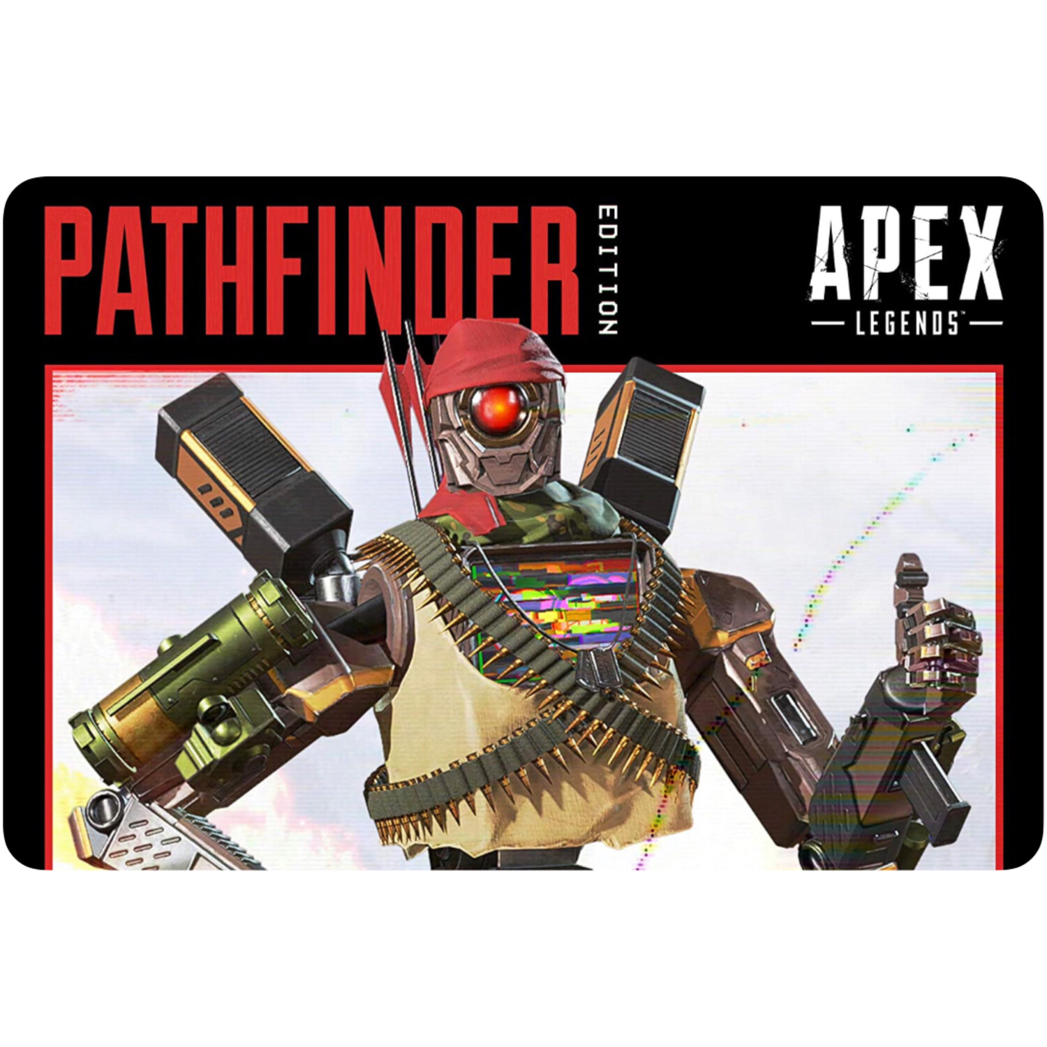 Apex Legends Pathfinder Edition for PC