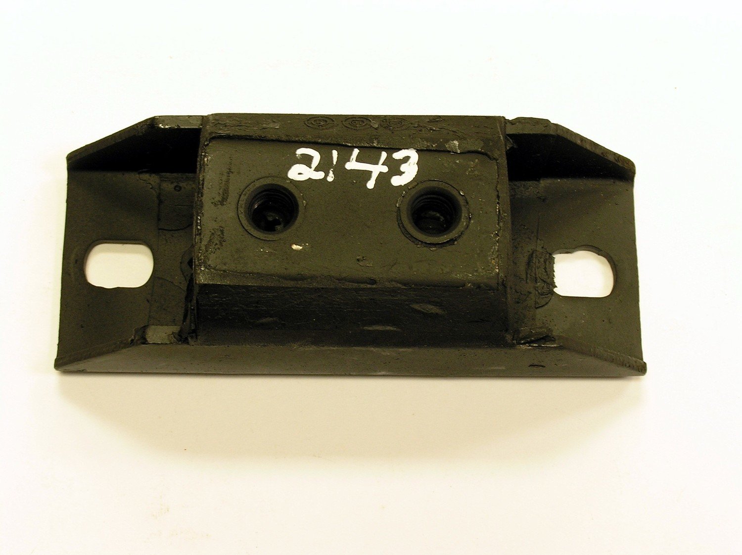 19581963 Chevy Automatic Transmission Mount
