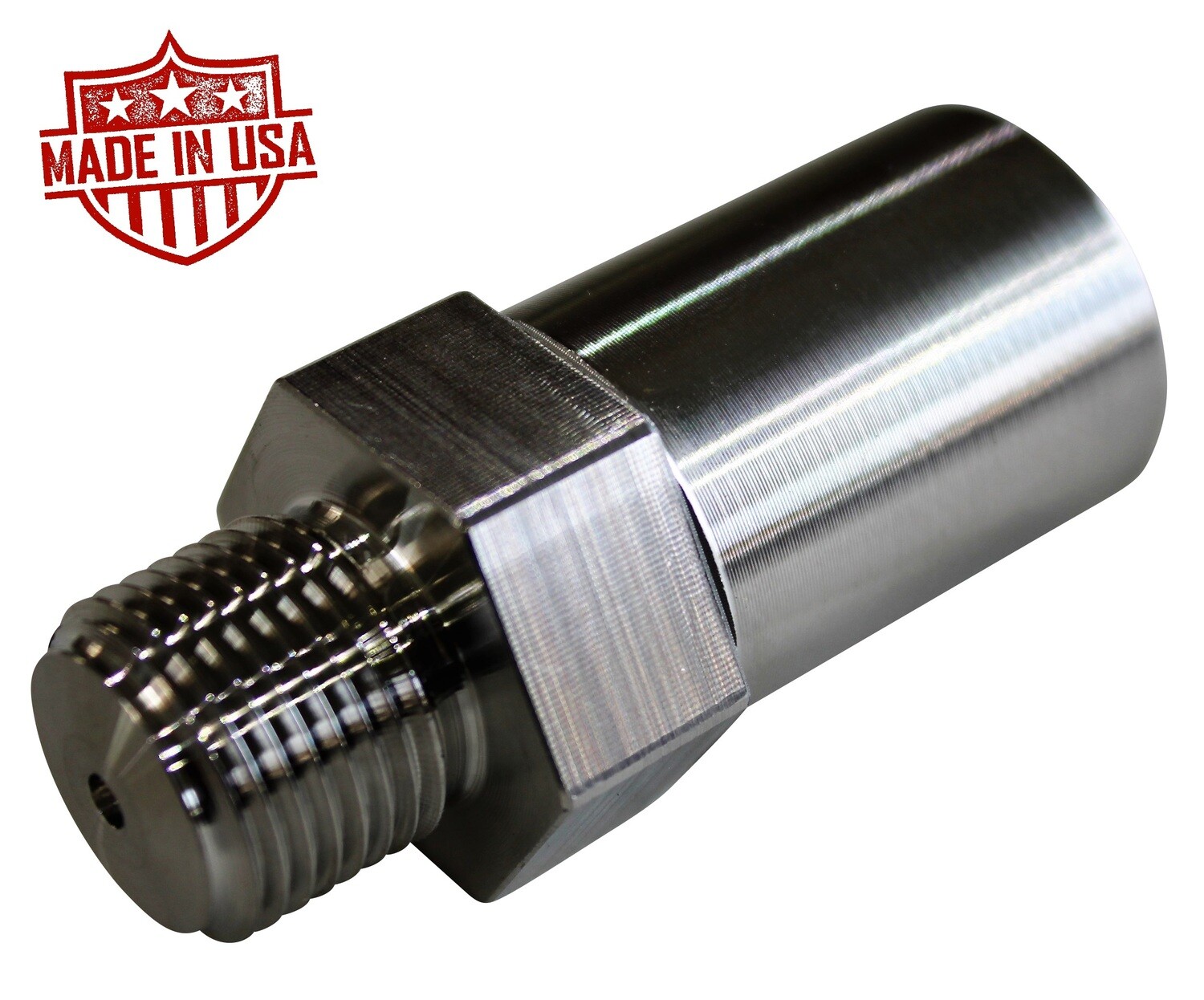 Fuel Rail Plug for 20012004.5 Chevy GMC 6.6l LB7 Duramax