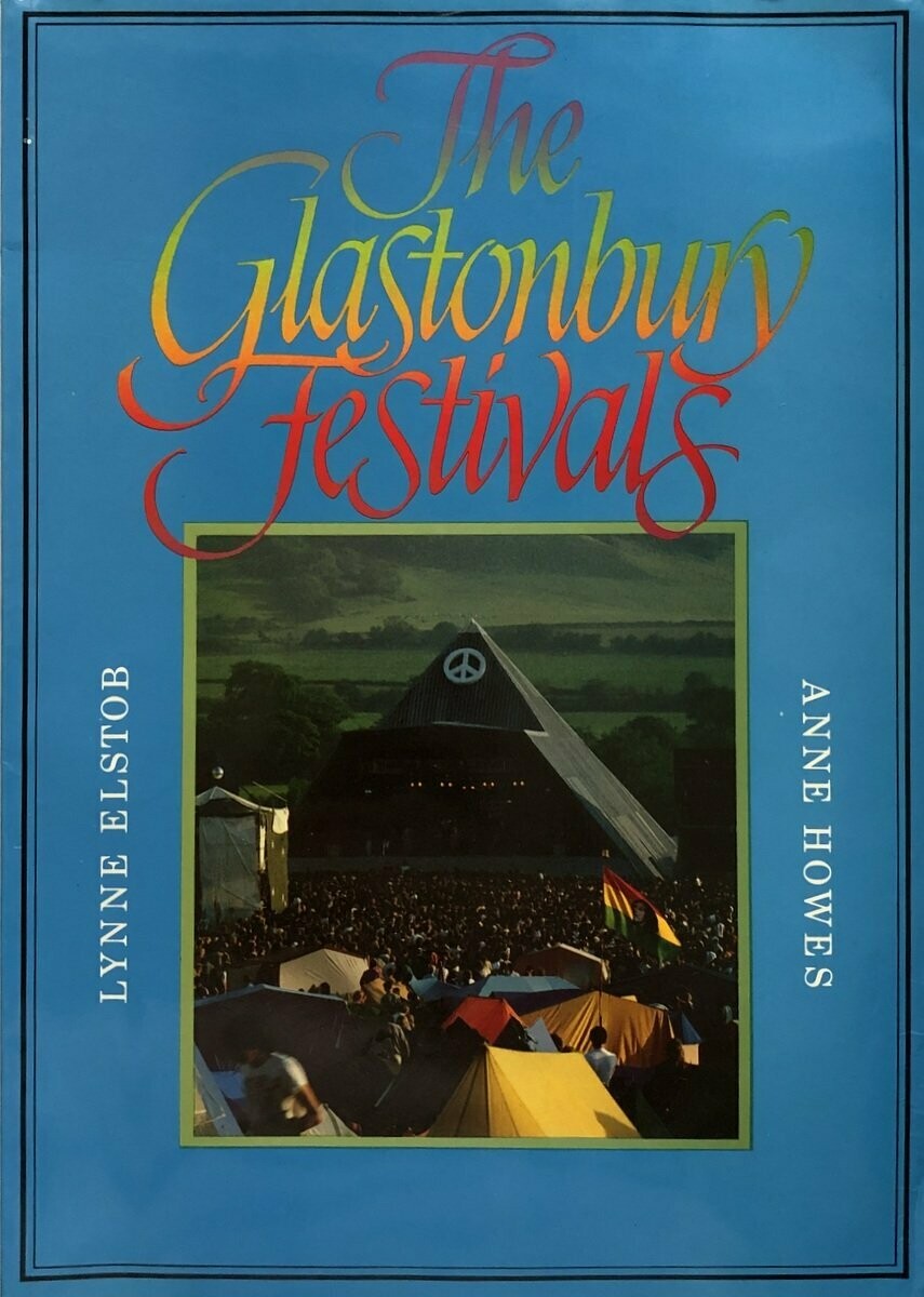 The Glastonbury Festivals