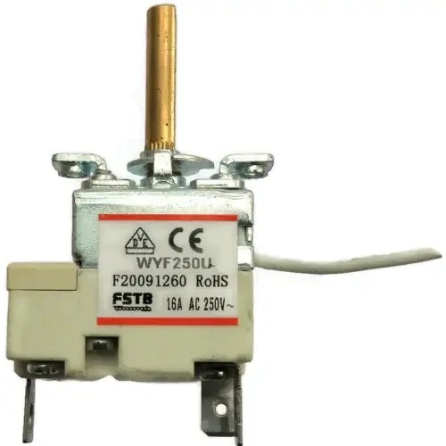 Defy Oven Thermostat 0°C250°C