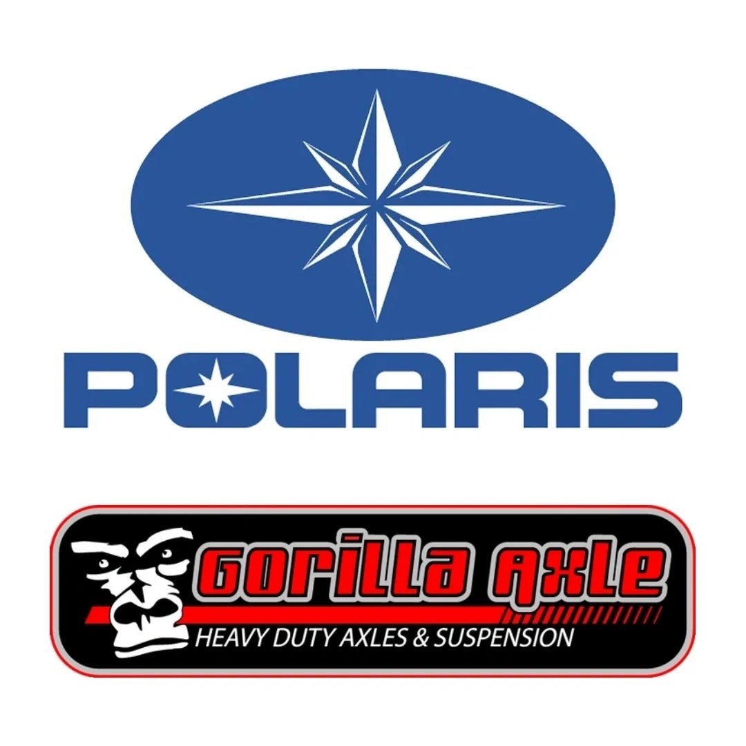 Polaris ATVs GORILLA Axles (price/per axle) CanAm Parts Specialized ATV, LLC Hot Springs, AR