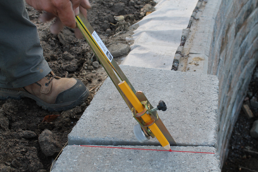 Store Hardscape Tools