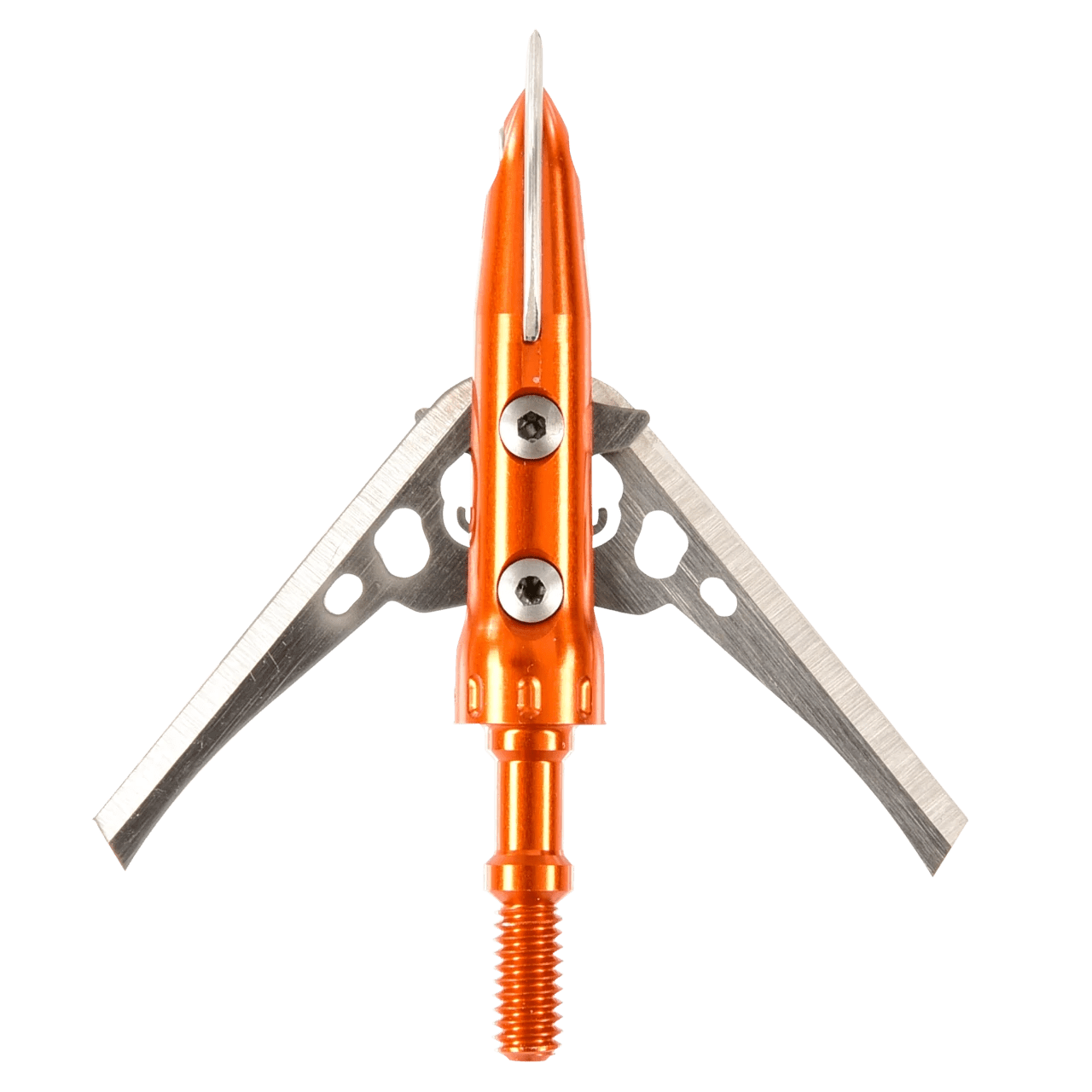 Rage Crossbow X No Collar 2Blade 125 Grain Broadhead Triggers and Bows