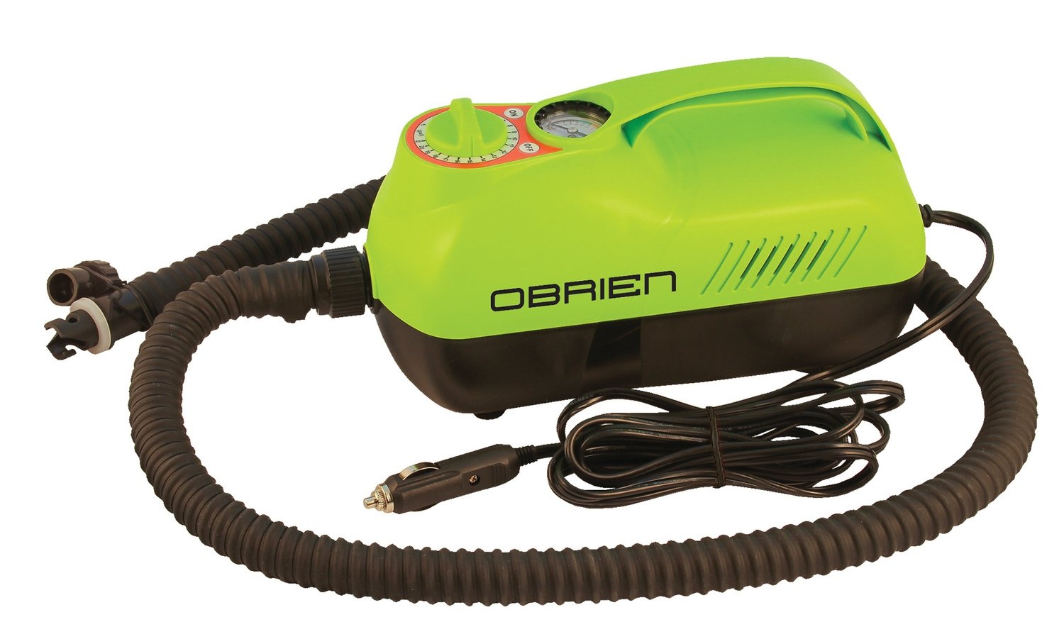 ISUP ELECTRIC PUMP