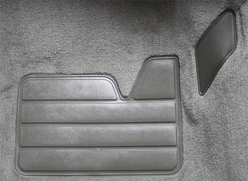 1996 Chevy Silverado Carpet Kit
