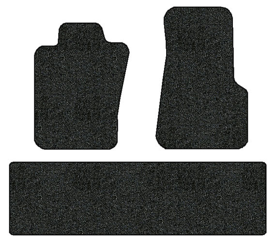 Ford Ranger Floor Mats Factory OEM Parts
