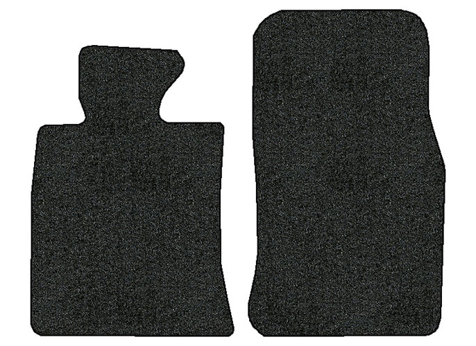 Mini Cooper Floor Mats Factory OEM Parts