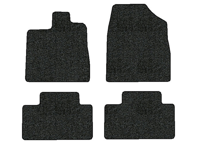 Acura MDX Floor Mats Factory OEM Parts