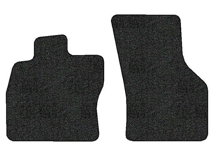 Audi Floor Mats Factory OEM Parts