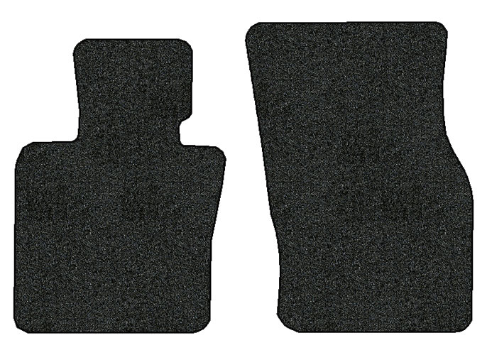 Mini Cooper Floor Mats Factory OEM Parts