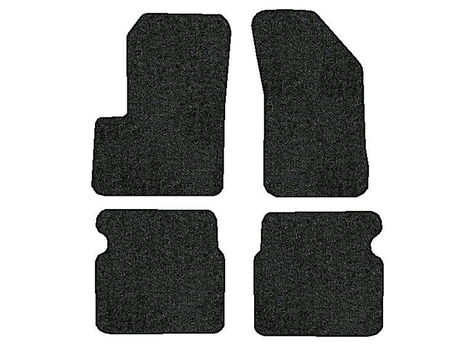 Dodge Avenger Floor Mats Factory OEM Parts