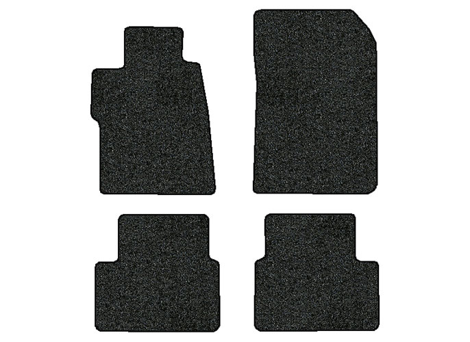 Honda Floor Mats Factory OEM Parts