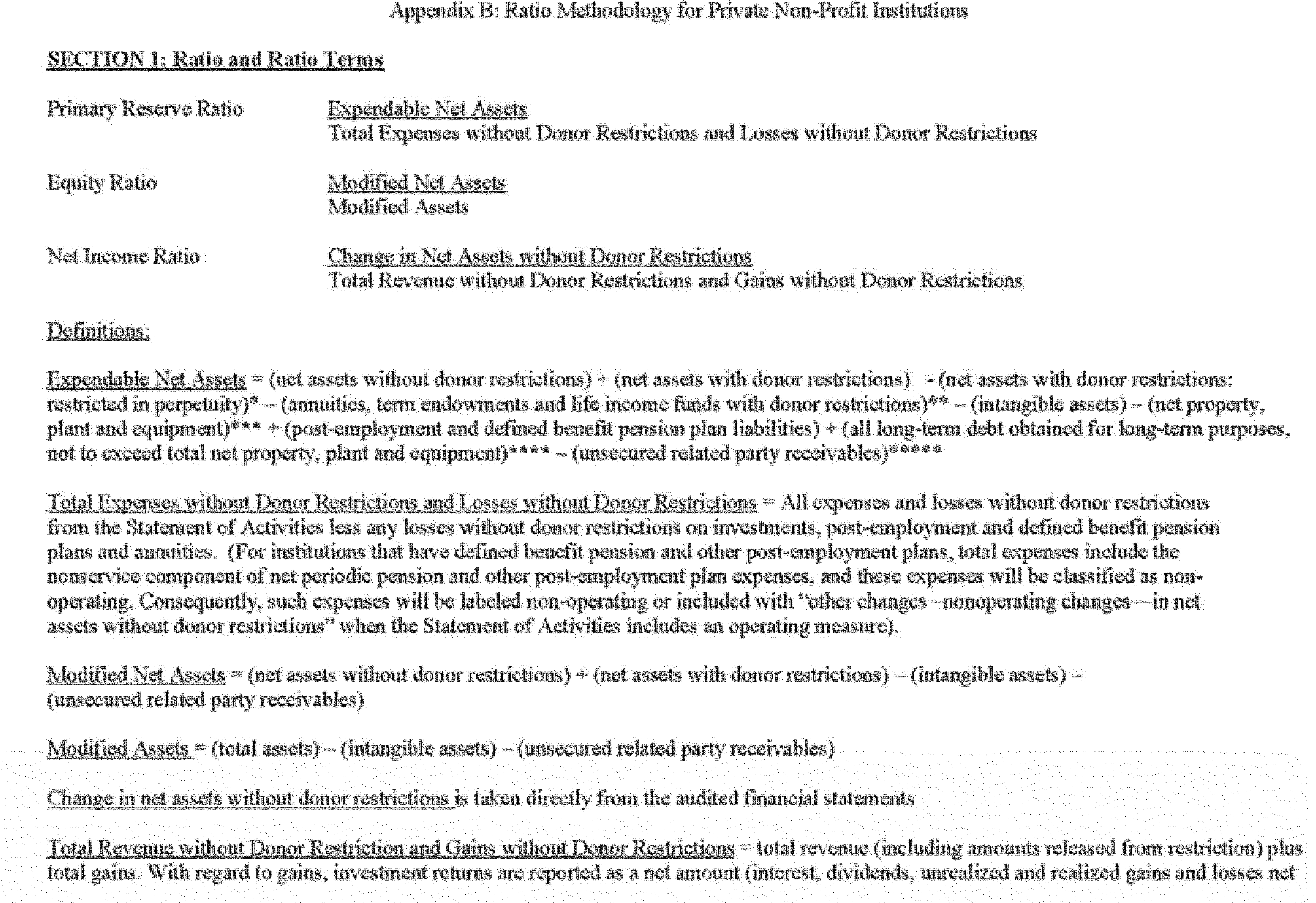 Family Loan Letter