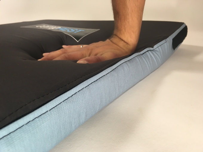 How To Deflate Memory Foam Mattress The Plush, &lsquo;Deflateable&rsquo; Foam CarCamping Mattress GearJunkie