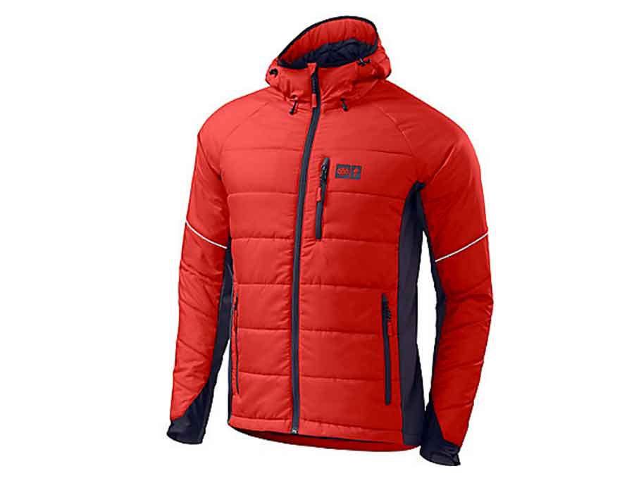 Review Specialized/686 WinterBiking Outerwear GearJunkie