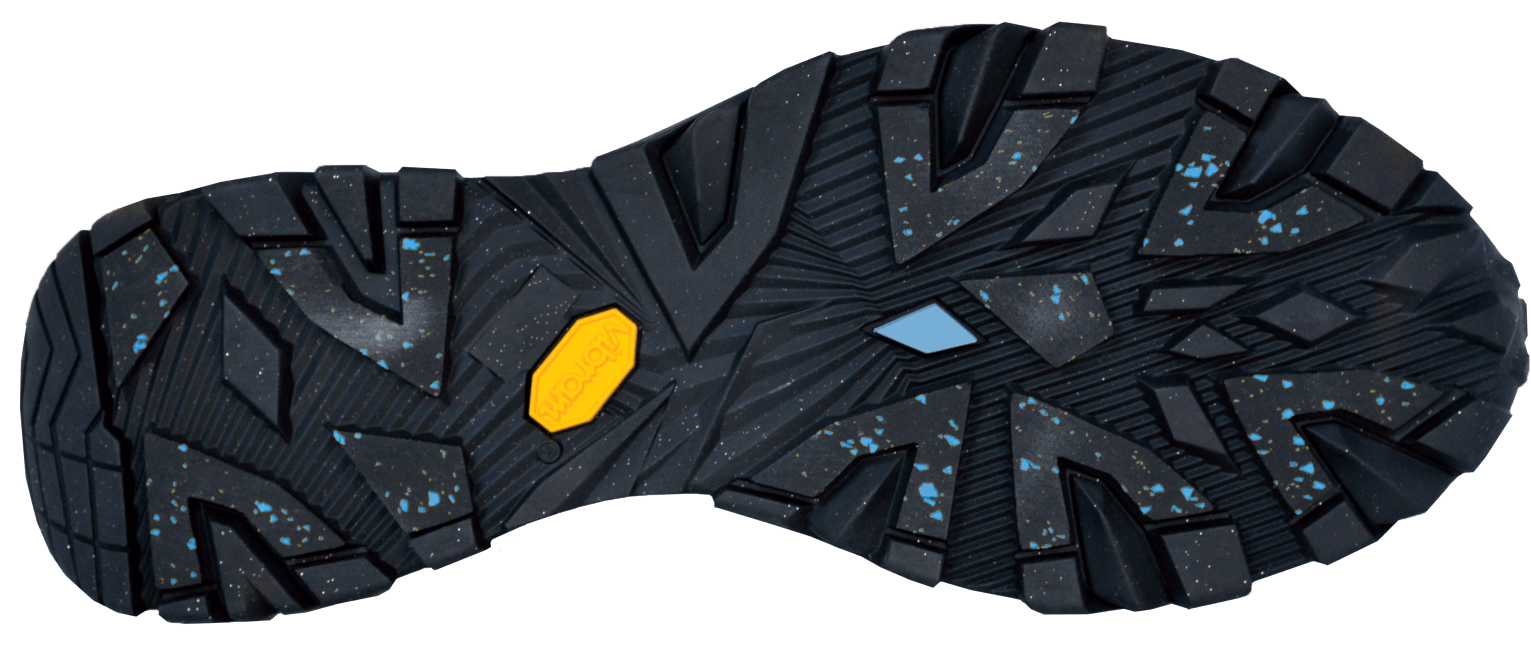 Rubber Sole ‘Sticks’ To Ice Vibram Arctic Grip Explained GearJunkie