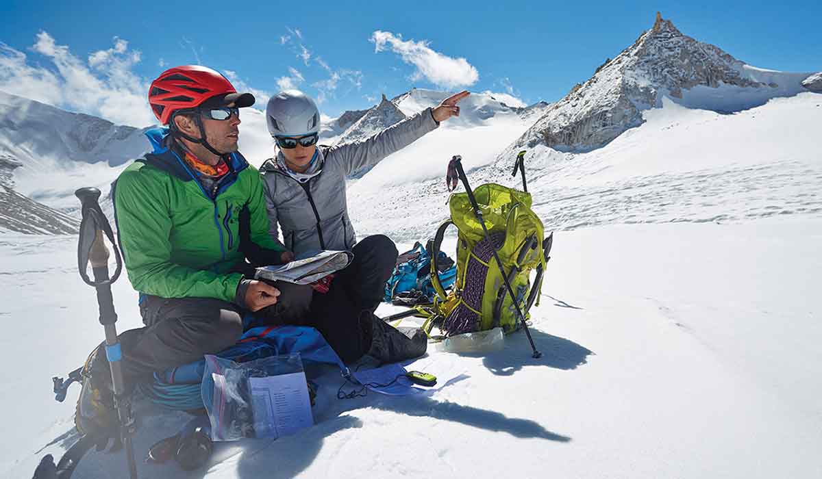 7 Tips for a Safe Mountain Climbing The Adventure Daily