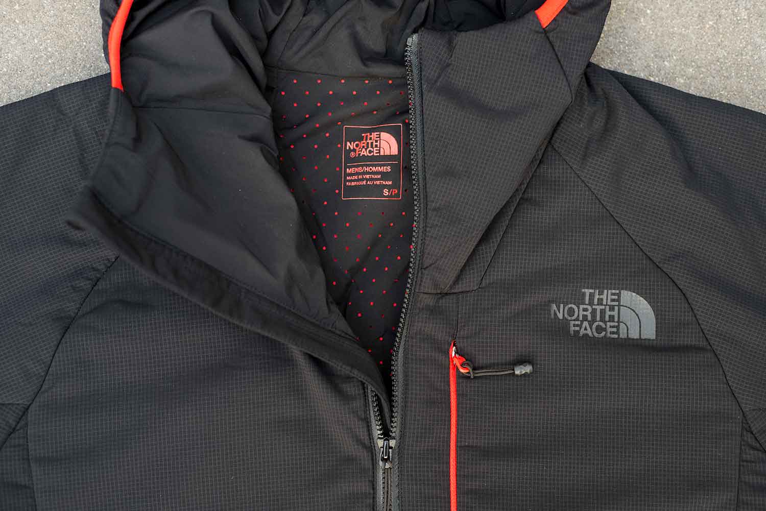 Dynamic Insulator The North Face 'Ventrix' Hoodie Distilled GearJunkie