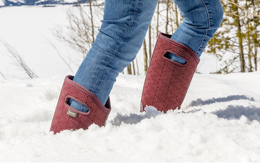 Best Women S Winter Boots Gearjunkie
