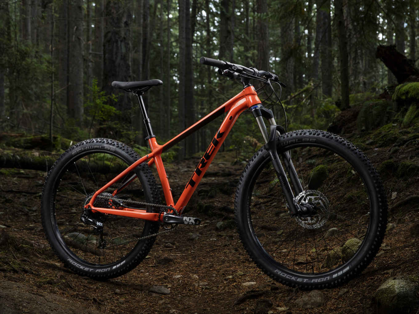 The Best Mountain Bikes Under 2,000 GearJunkie