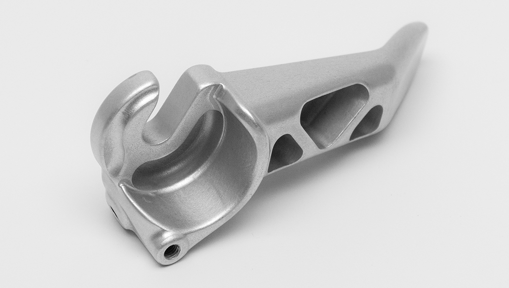 Declassified: 'Super Magnesium' Lighter Than Titanium, Stronger Than Steel | Gearjunkie