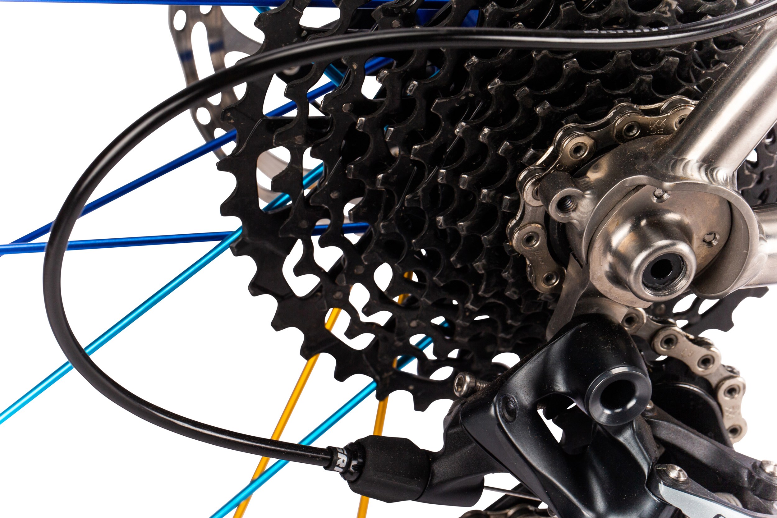 Road, Cross, Gravel Why Cycles 'R+ V3' Tackles Many Trails GearJunkie