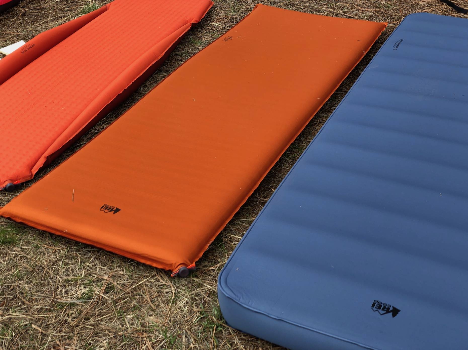 The Best Camping Mattresses and Sleeping Pads of 2021 GearJunkie