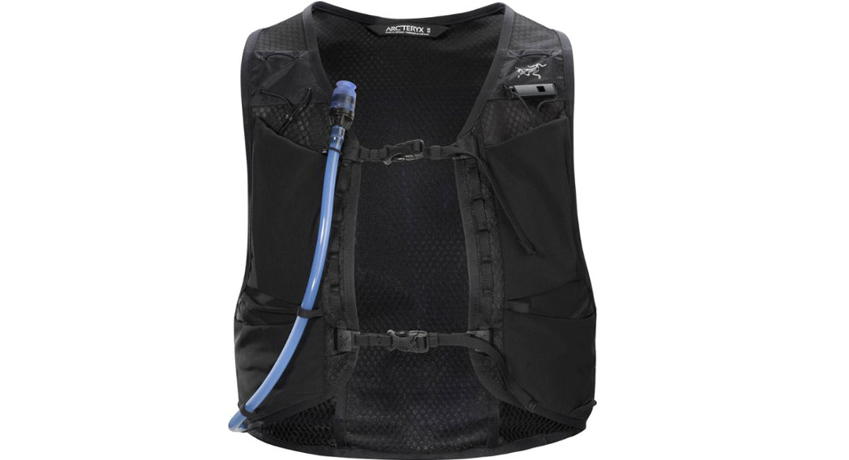 The 5 Best Running Hydration Packs & Vests of 2021