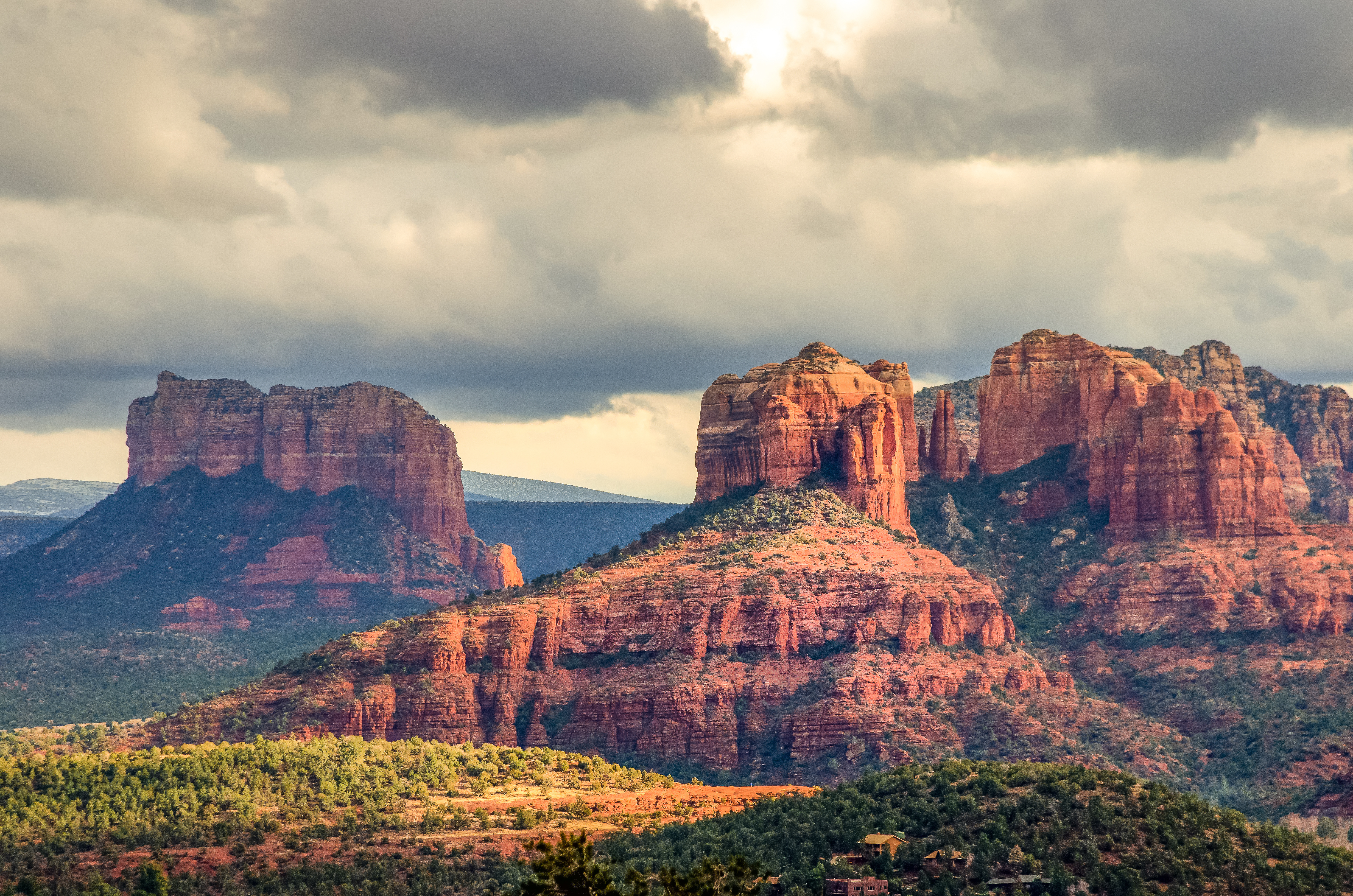 Drive South for the Winter to These 5 Warm Retreats GearJunkie