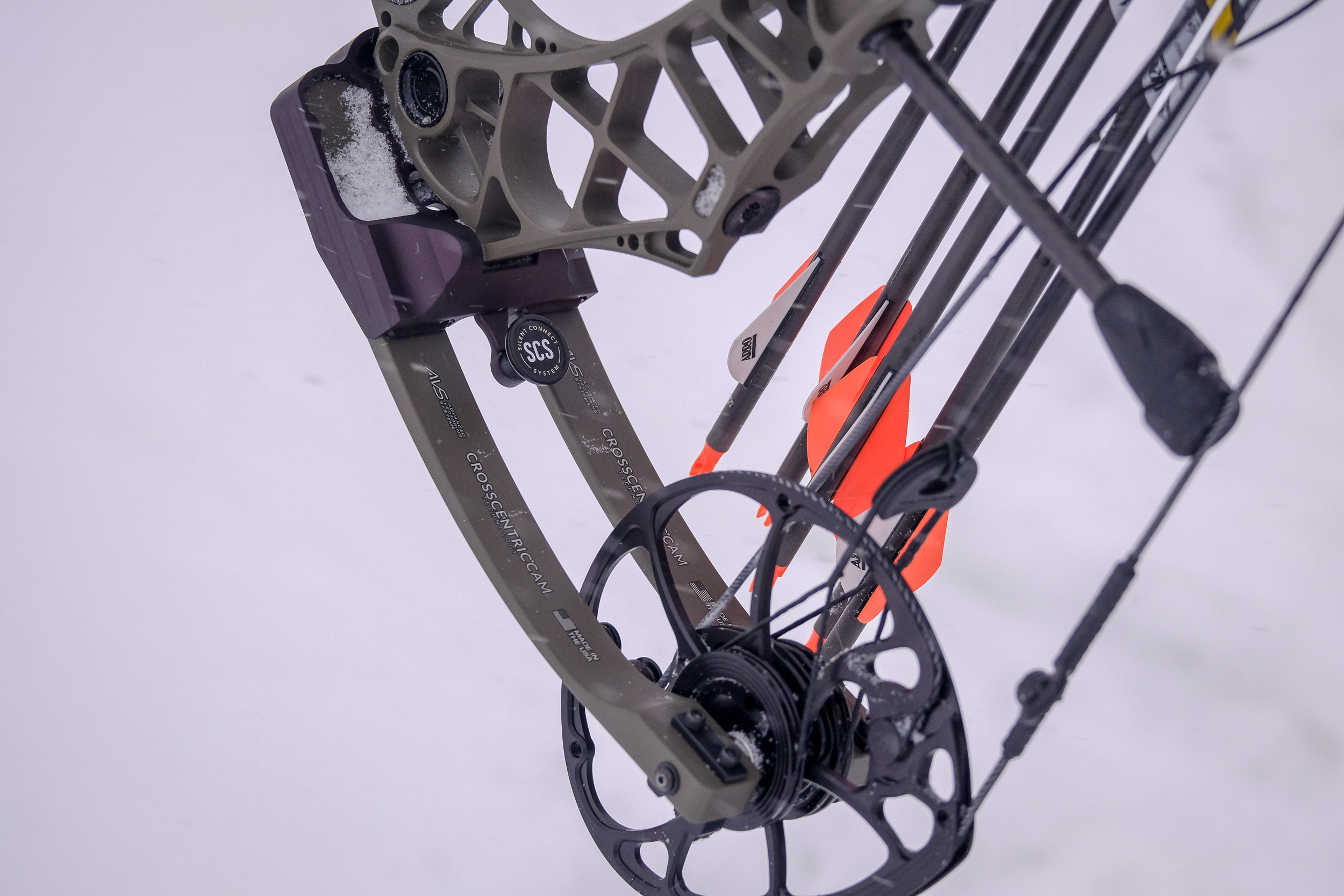 2020 Mathews VXR Review A Bow That's Plain Fun to Shoot GearJunkie