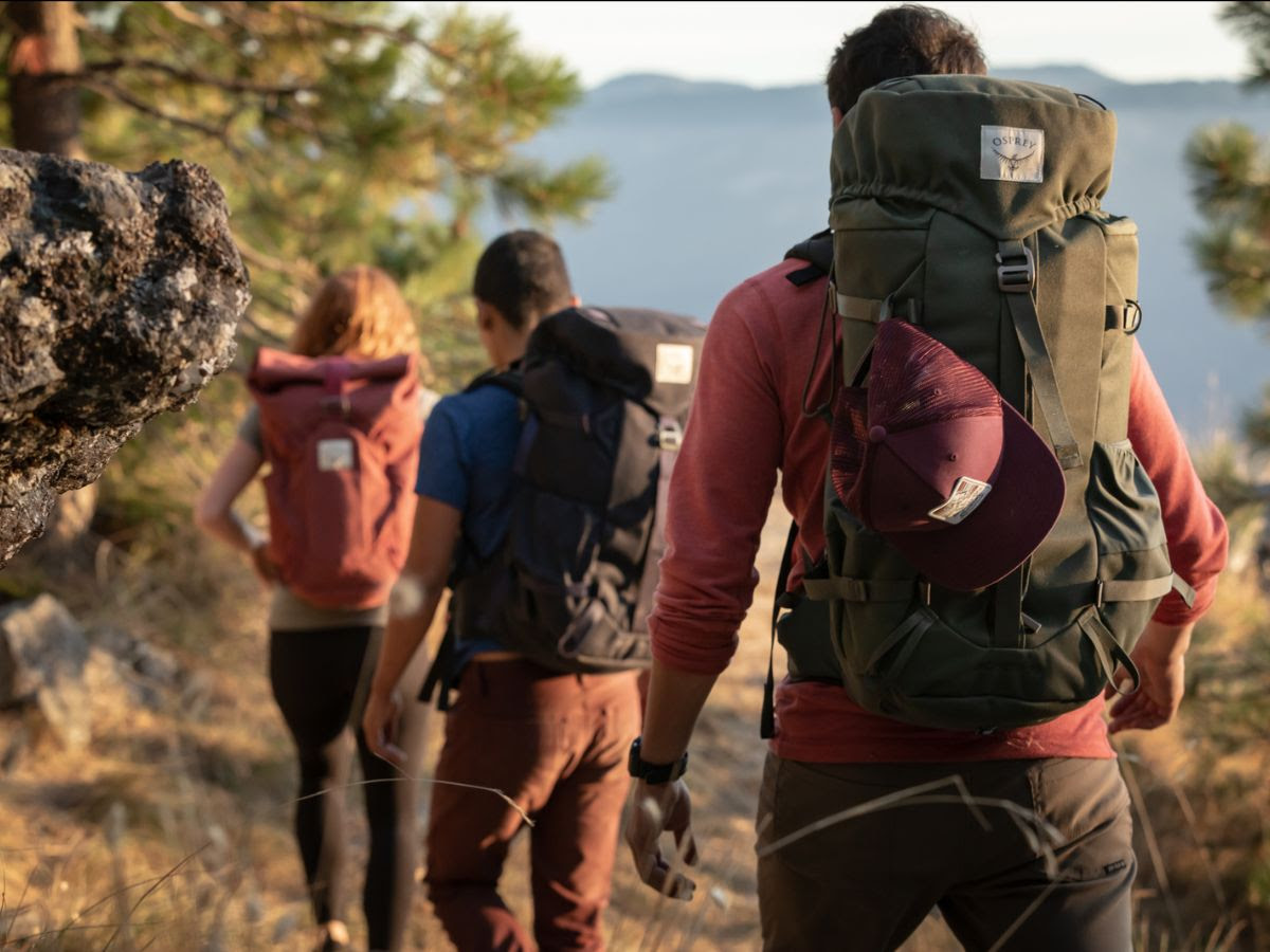 How to Pack a Backpack Use These Tips to Pack Like a Pro GearJunkie