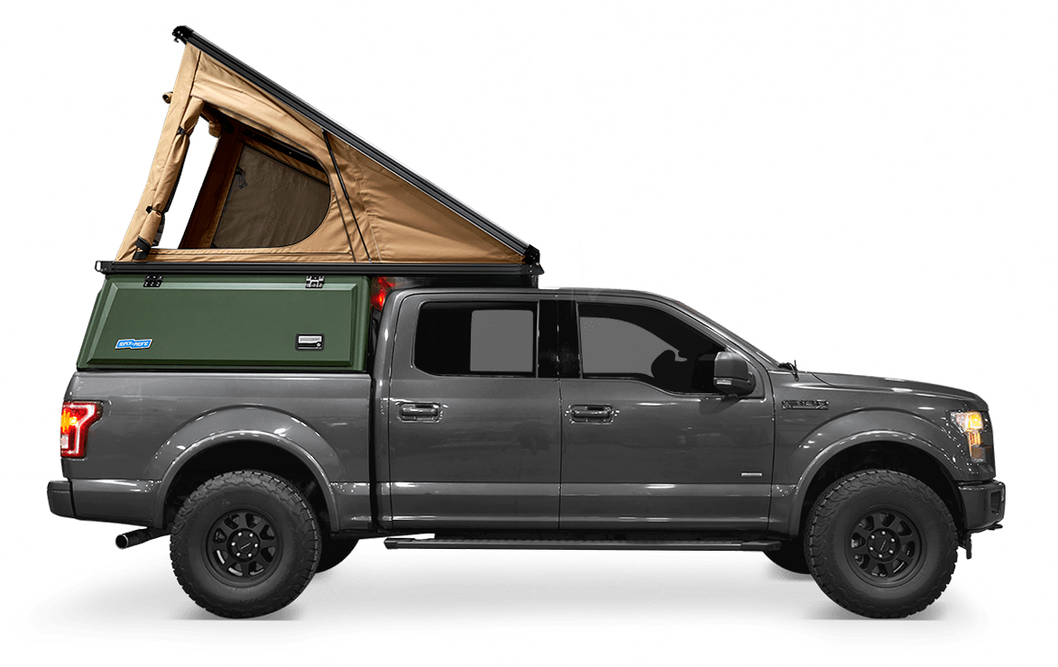 Roof Top Tent Vs Truck Camper edu.svet.gob.gt