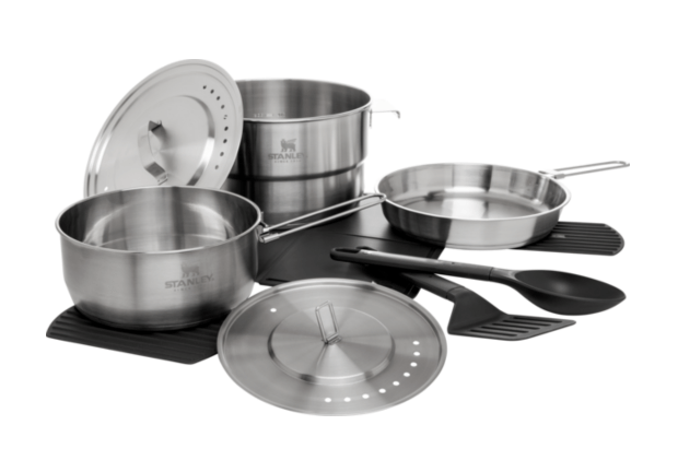 Shop Now Stanley Discounted Everything for Father’s Day GearJunkie