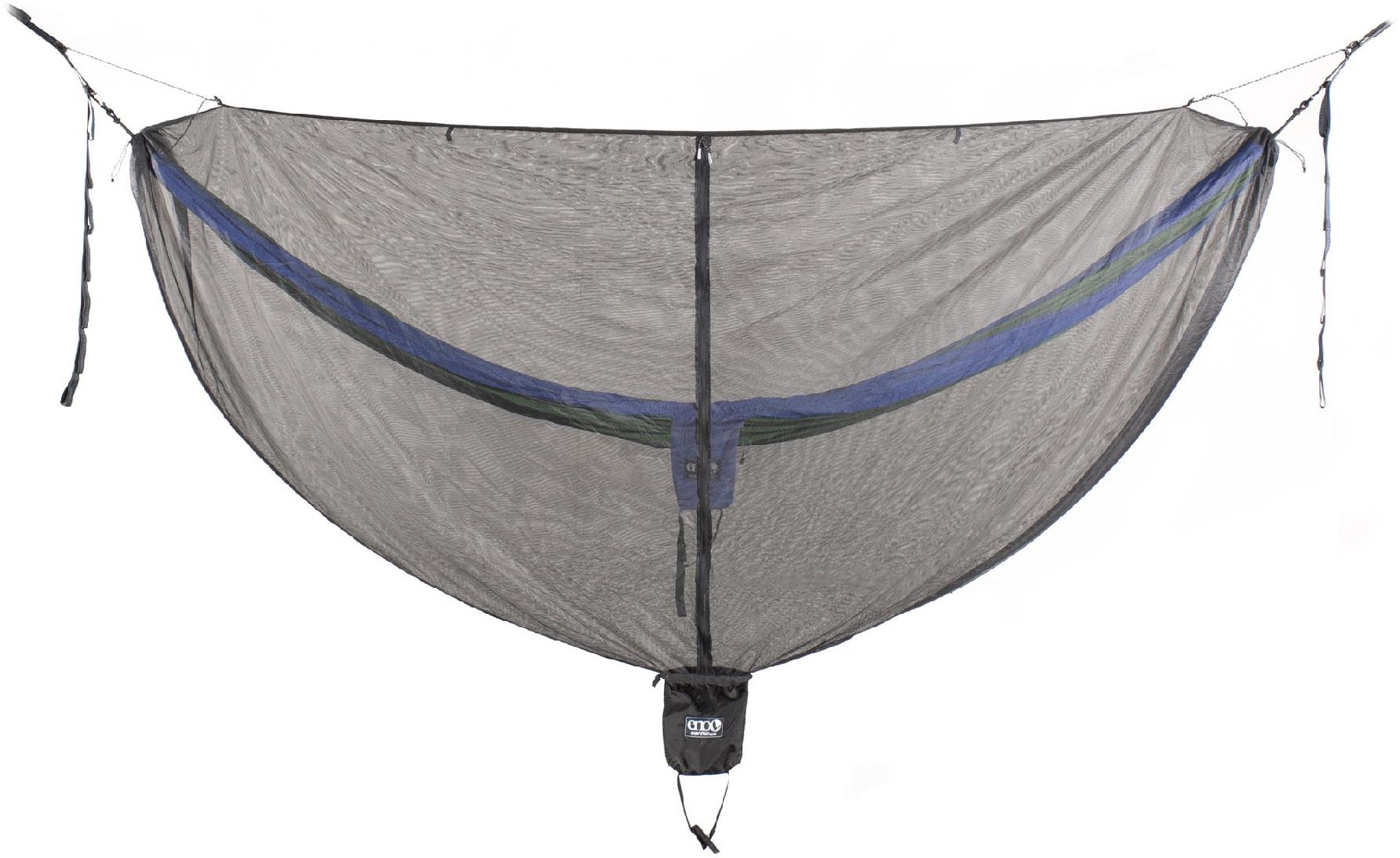 How to Hammock Camp GearJunkie