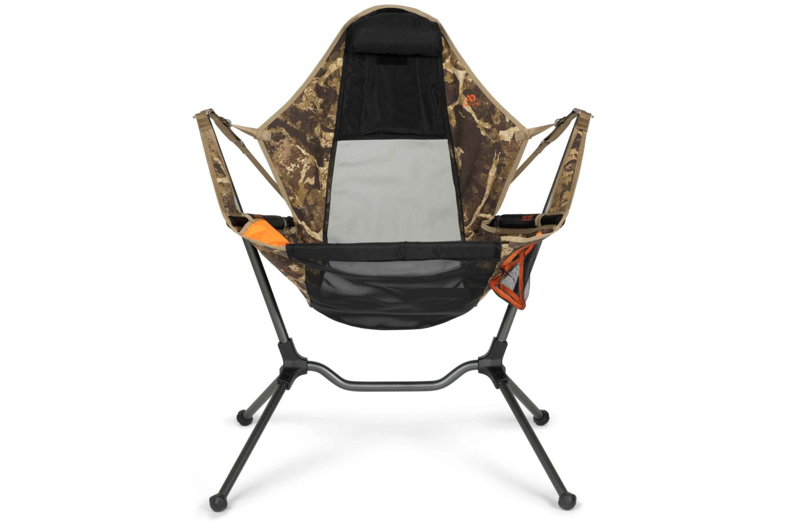 My AllTime Favorite Camp Chair The NEMO x First Lite Stargaze