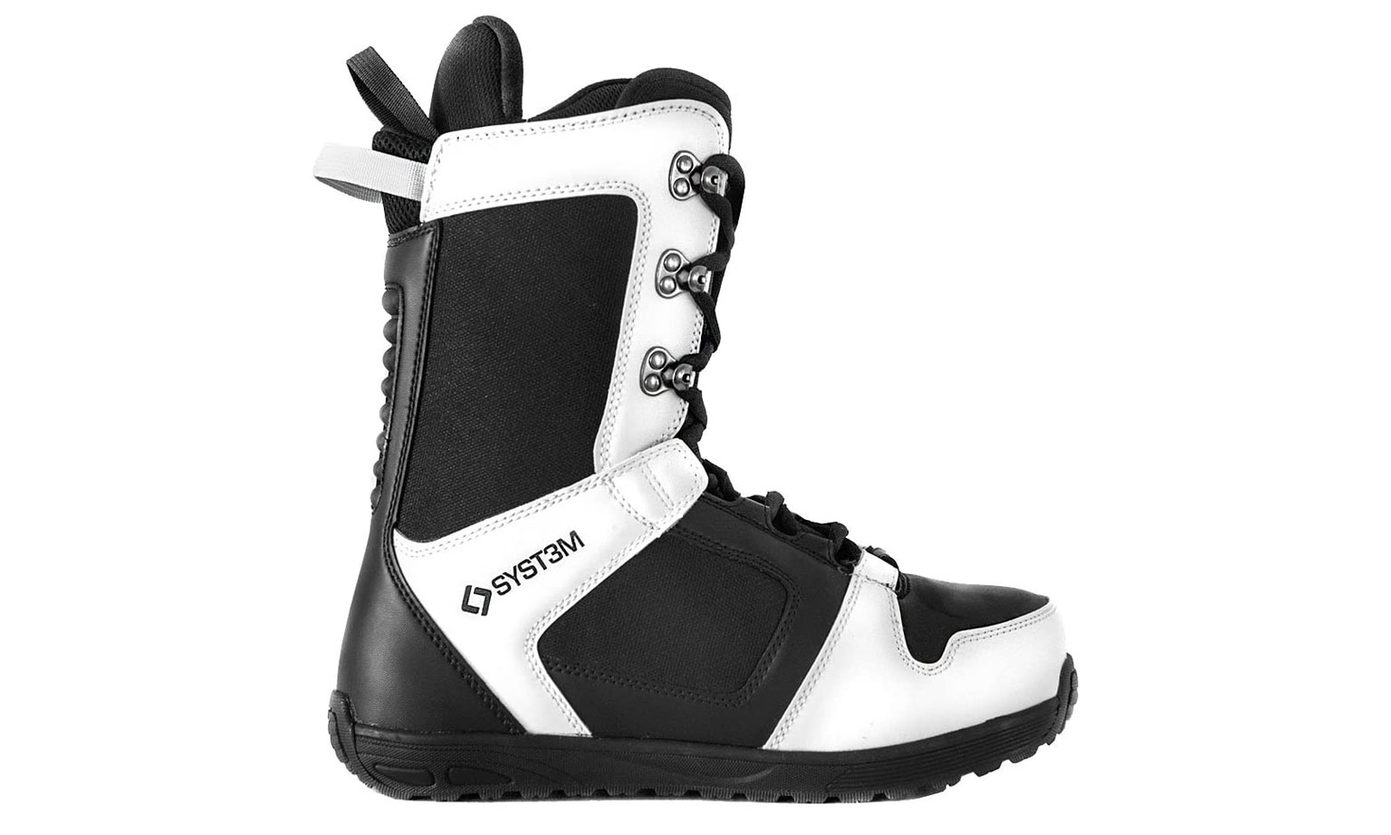 Snowboard Boots