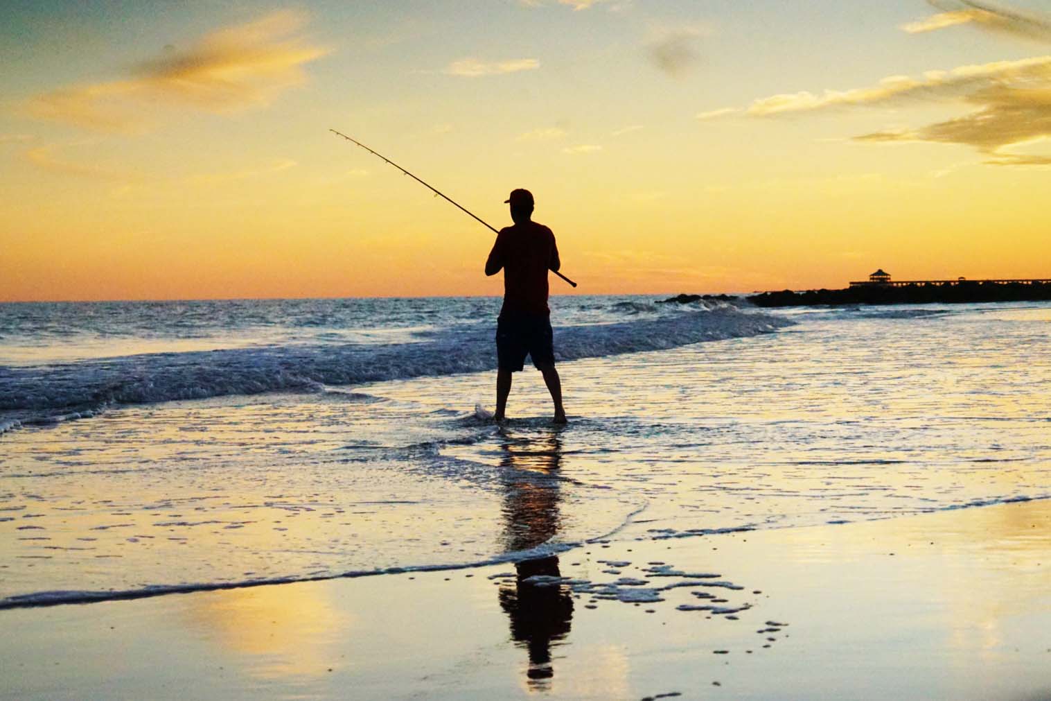 How to Put Together a Surf Fishing Kit GearJunkie