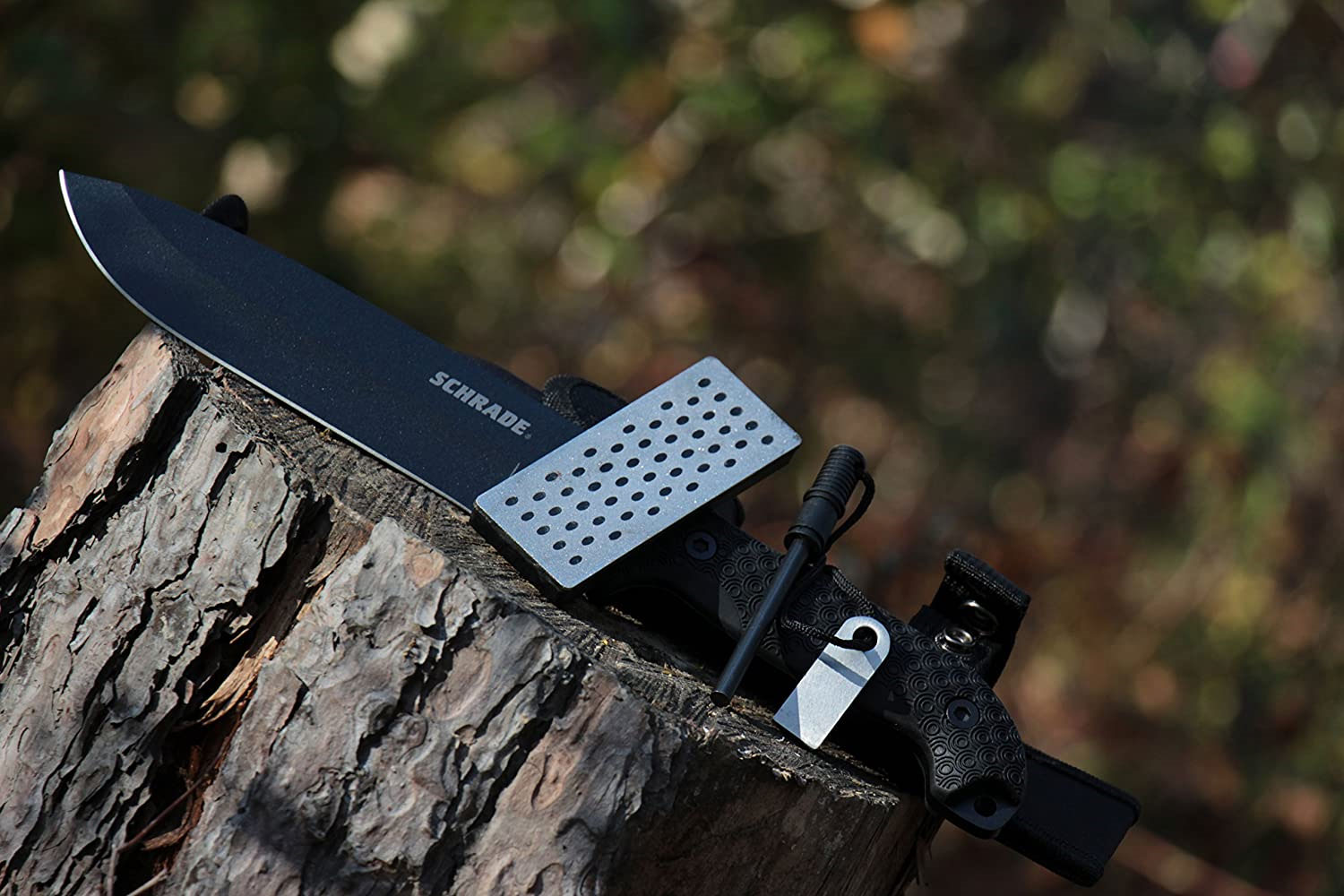 The Best Survival Knives of 2021 GearJunkie