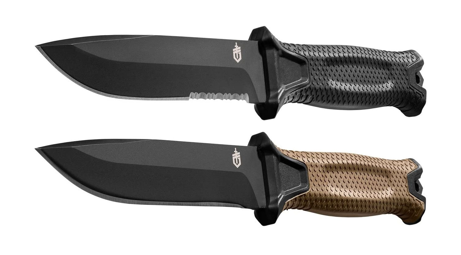 Gerber Survival Knife