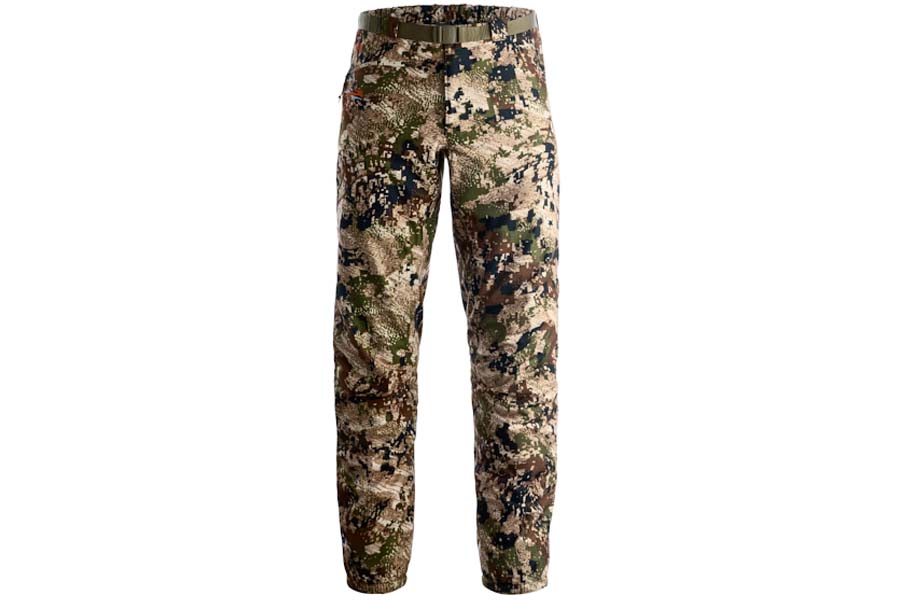 Kuiu Guide Pants Vs Sitka Timberline SAERXO