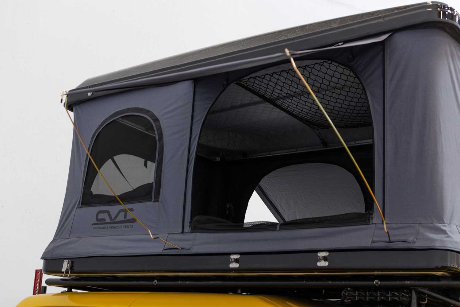 The Best Rooftop Tents of 2021 GearJunkie