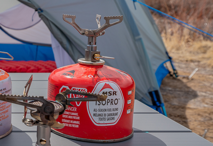 The Best Backpacking Stoves of 2023 Project Isabella