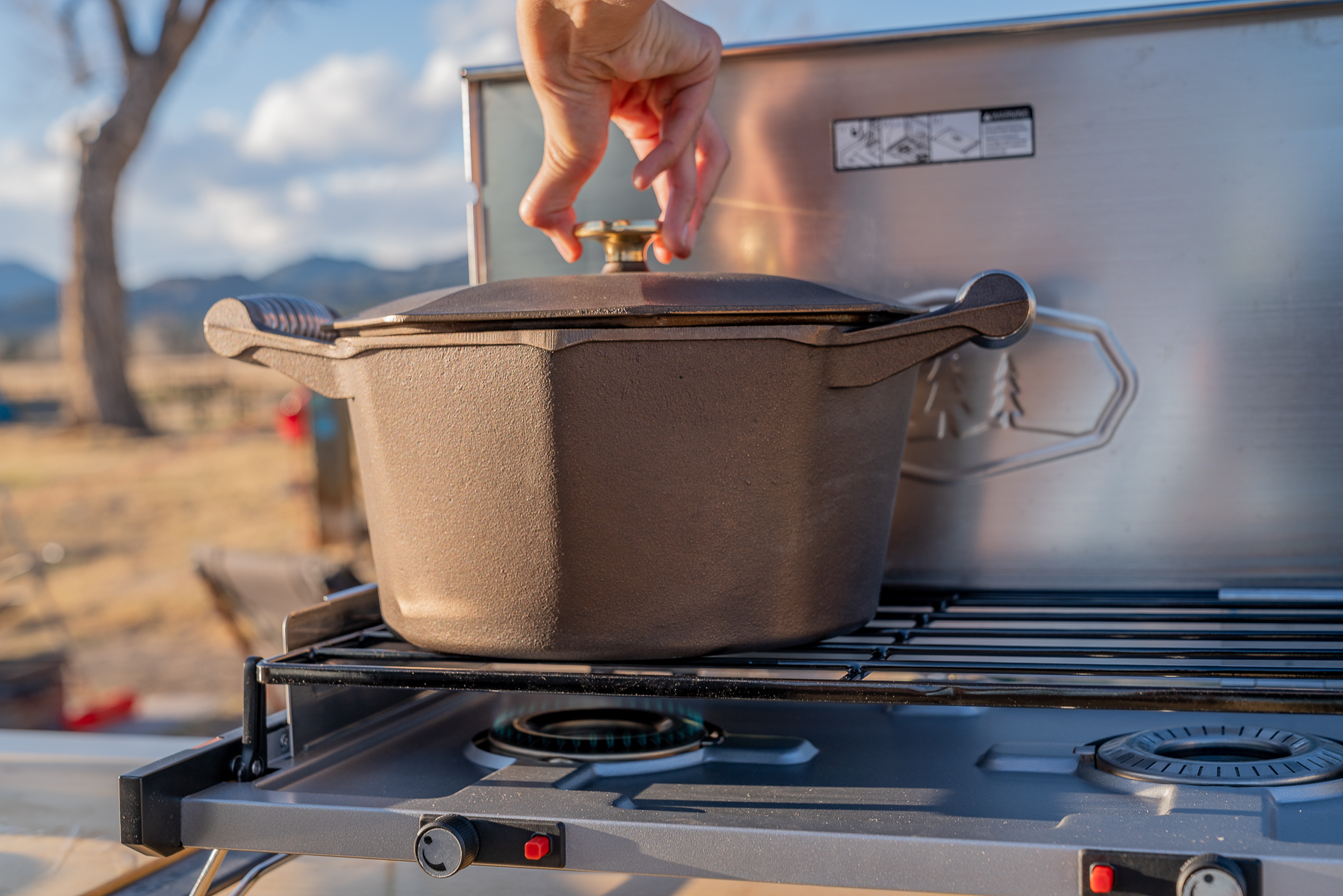 The Best Camping Stoves of 2021 GearJunkie