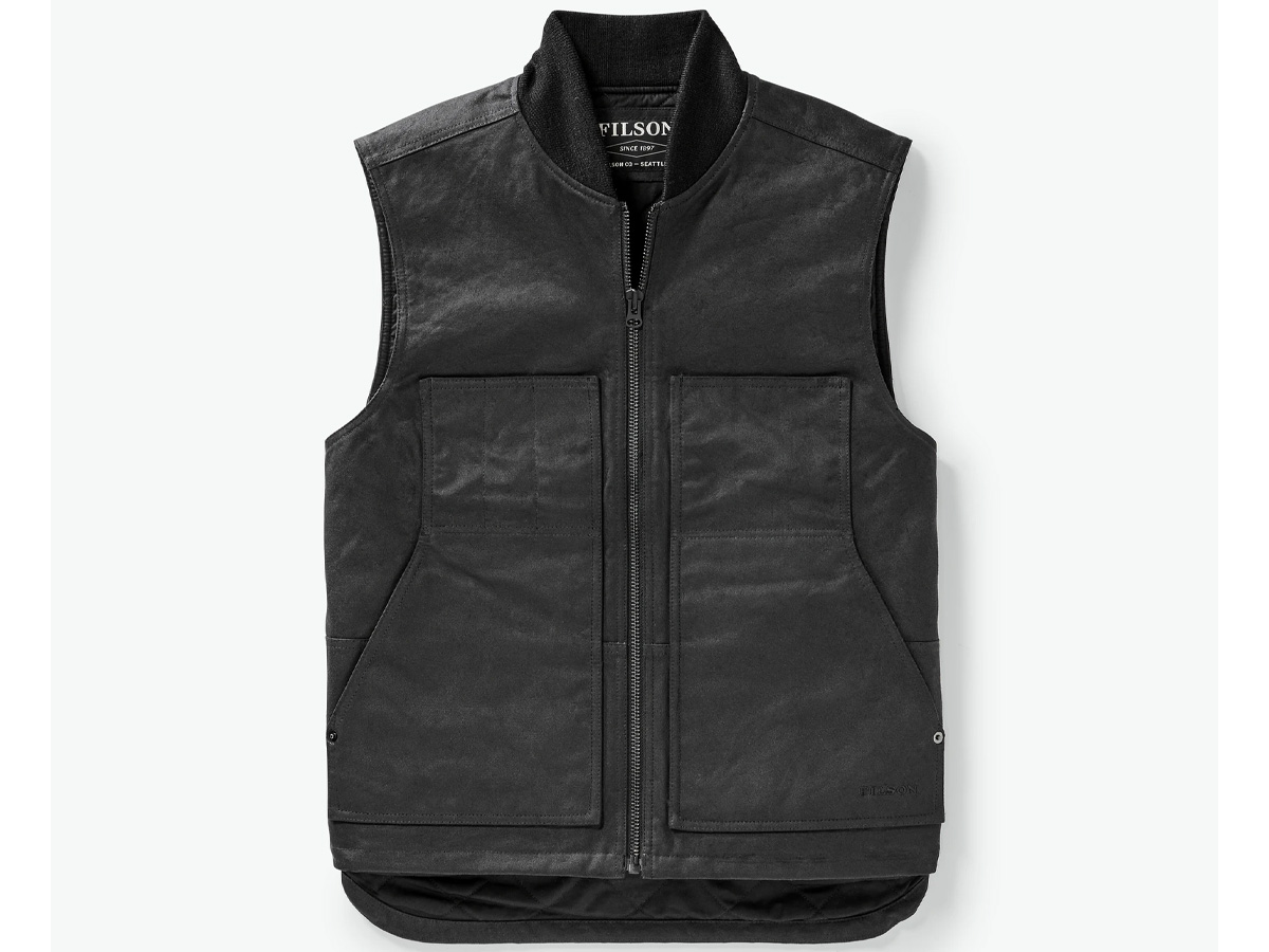 Filson Sale Huge Discounts on Summer Apparel GearJunkie