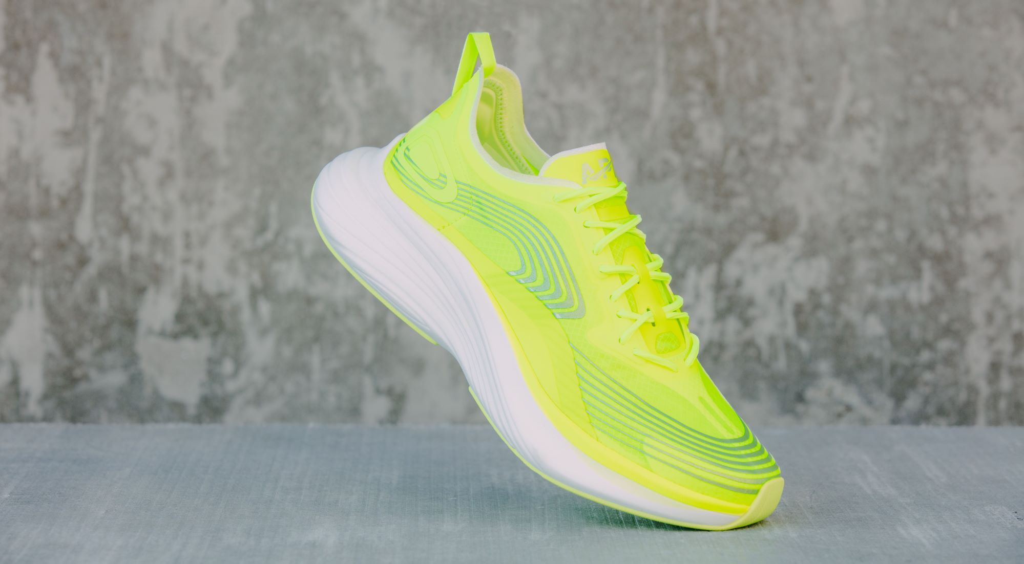 What's Up with APL's 300 Streamline Running Shoes? GearJunkie