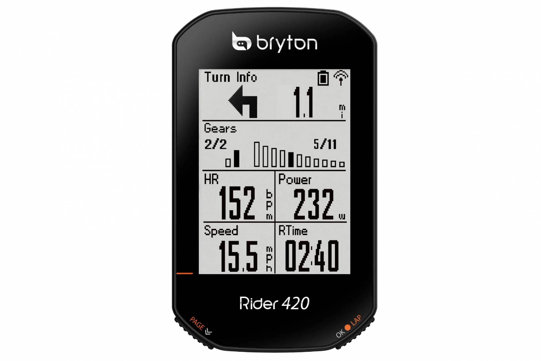 The Best Bike Computers of 2024