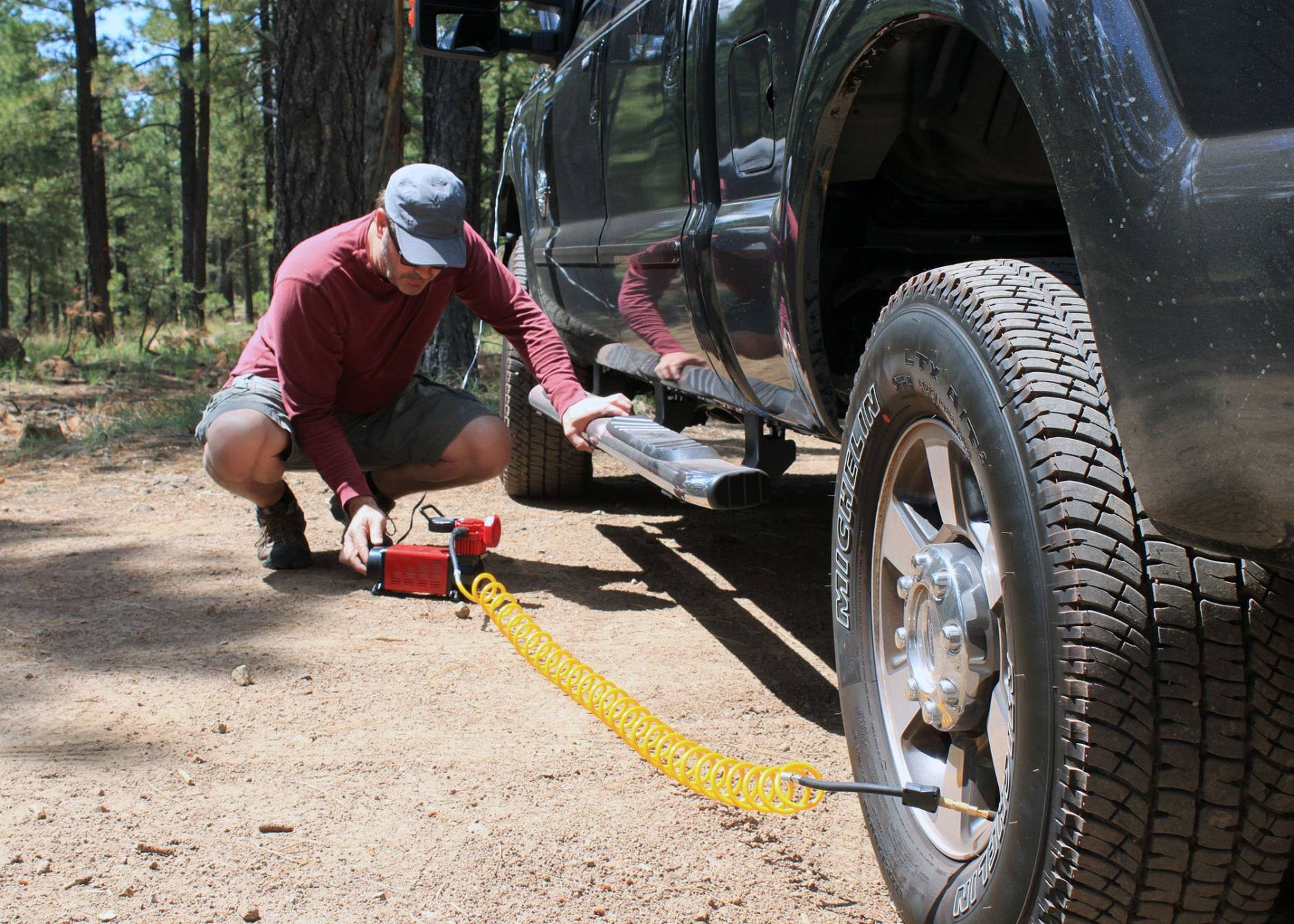 The 10 Best Portable Tire Air Compressors GearJunkie