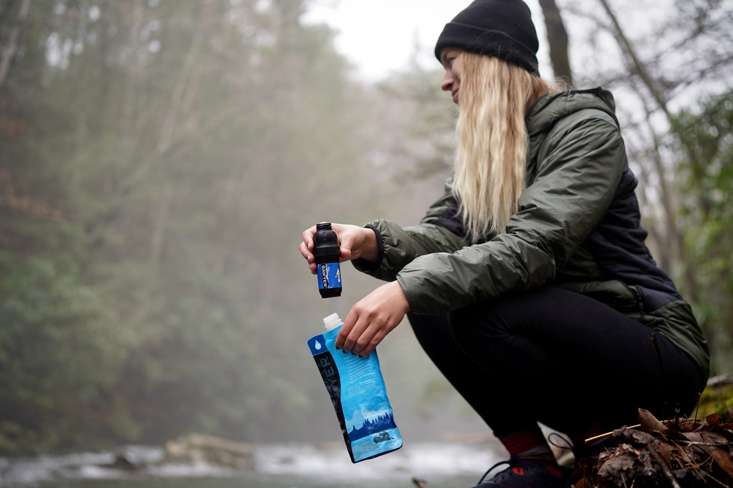 The Best Backpacking Water Filters of 2023 GearJunkie